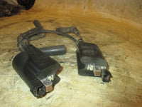 Load image into Gallery viewer, Suzuki DF70 70hp 4 Stroke outboard Ignition Coil Set (33420-99E00)
