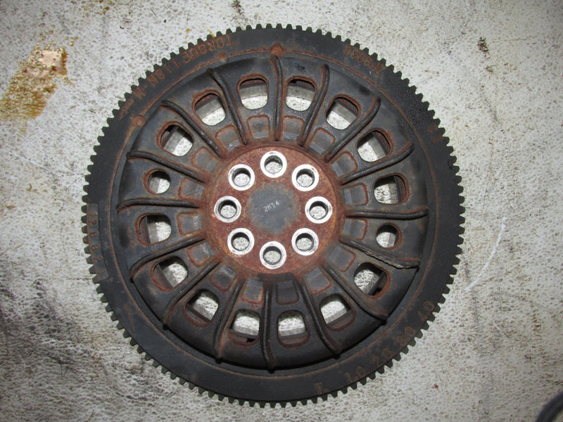 Suzuki DF200 200hp V6 Outboard Flywheel (32102-93J01)