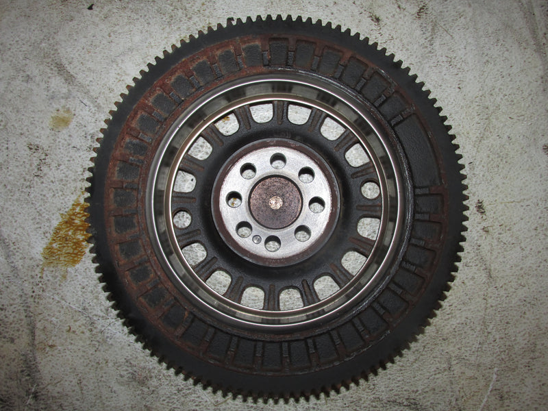 Suzuki DF200 200hp V6 Outboard Flywheel (32102-93J01)