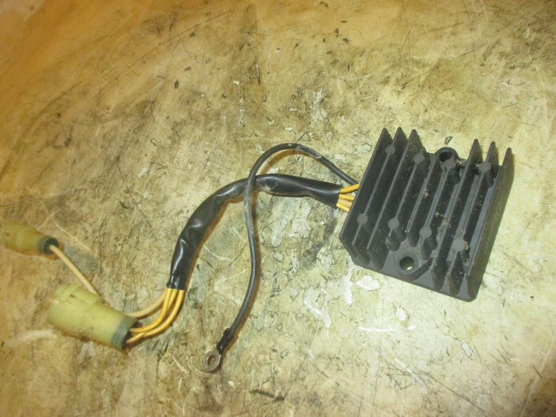 Suzuki DF70 70hp 4 Stroke outboard Rectifier Regulator (92E20-32800-92E20)