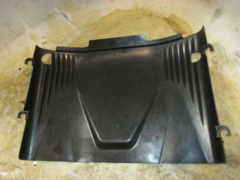 Yamaha 300hp 4 stroke outboard ignition coil cover (6CB-82314-00)