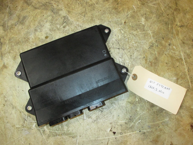 Yamaha 300hp 4 stroke outboard ECU (6CB-8591A-00)