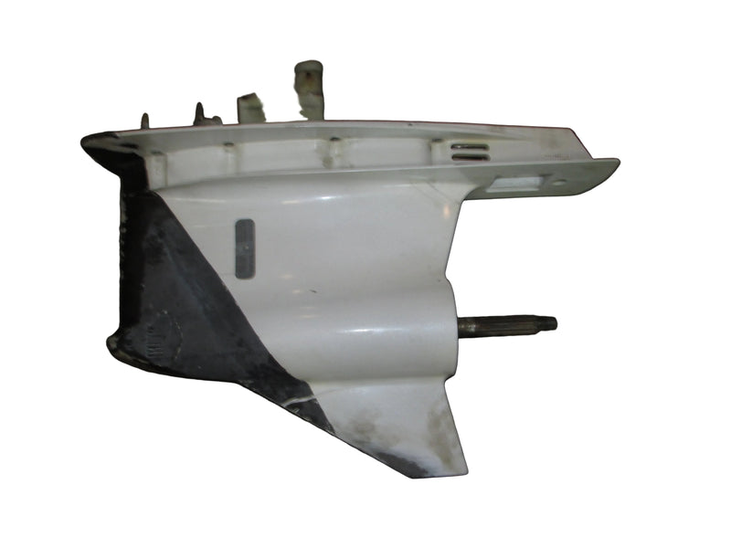 Yamaha 425hp XT0 V8 4 Stroke Outboard 25" Lower Unit