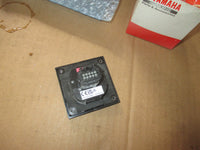 Load image into Gallery viewer, NEW Yamaha DEC start / stop switch (6X9-82570-01)
