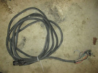 Load image into Gallery viewer, Yamaha 15' 10 pin rigging harness for side mount control box
