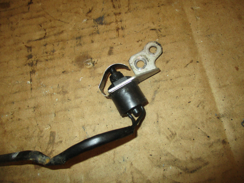 Suzuki DF60 outboard neutral switch (37721-99E11)
