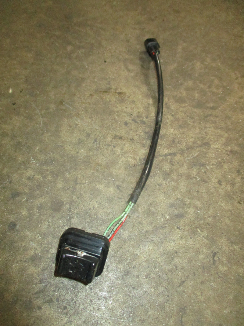 Yamaha 225hp 4 stroke outboard Tilt Trim switch 69J-82563-00