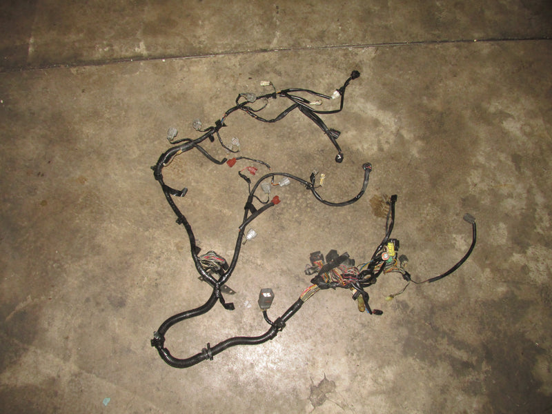 Suzuki DF200 200hp V6 Outboard Engine Wiring Harness (36610-93JN1)
