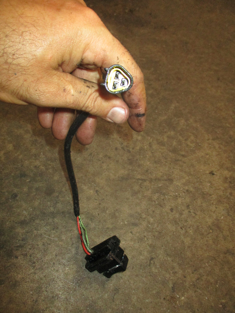 Yamaha 225hp 4 stroke outboard Tilt Trim switch 69J-82563-00