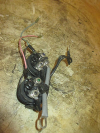 Load image into Gallery viewer, Suzuki DF70 70hp 4 Stroke outboard Tilt Trim Relay Set (38410-94552)
