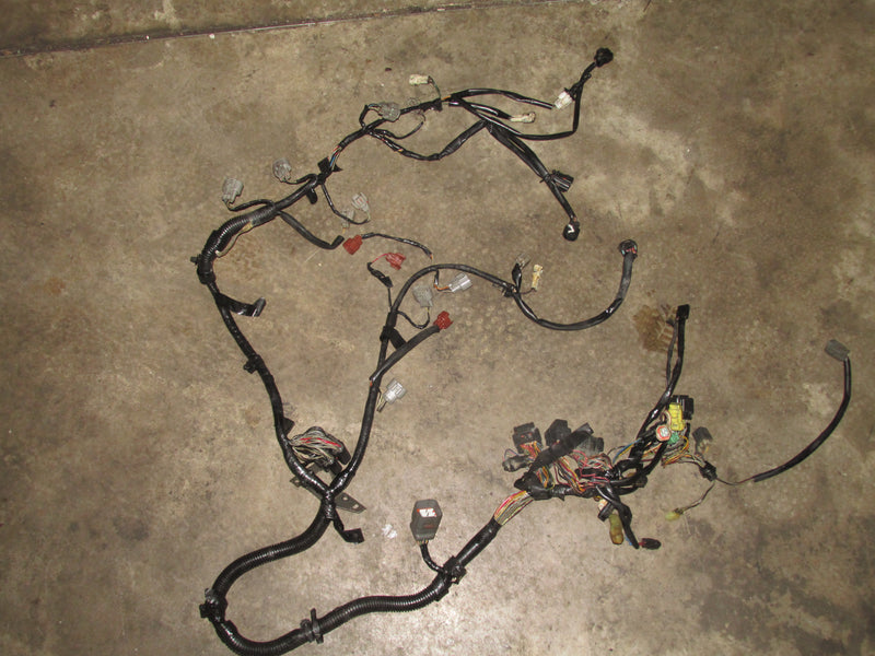 Suzuki DF200 200hp V6 Outboard Engine Wiring Harness (36610-93JN1)