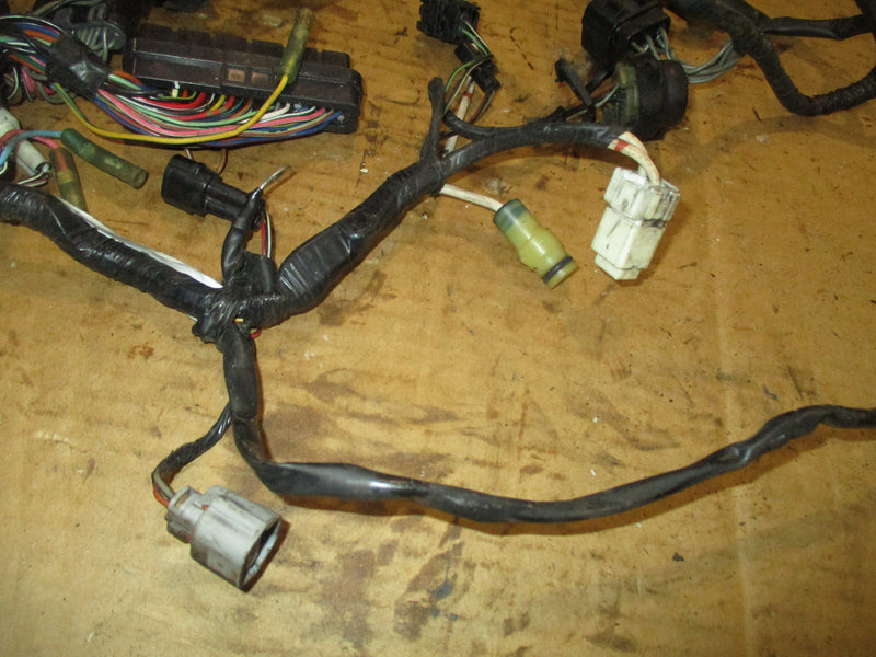 Suzuki DF60 outboard engine wiring harness (36610-99EE0)