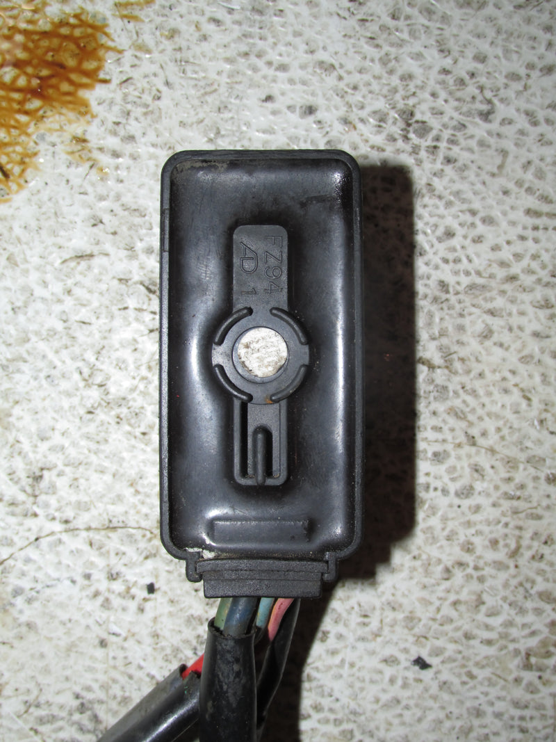 Suzuki DF200 200hp V6 Outboard Tilt Trim Relay (38410-93J00)