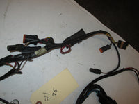 Load image into Gallery viewer, Evinrude 90-115hp 2 stroke 60 degree outboard engine harness 584762 586228
