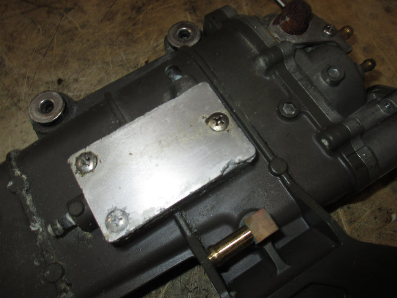 Yamaha 300hp 4 stroke outboard VST fuel vapor separator (6CB-14180-01)