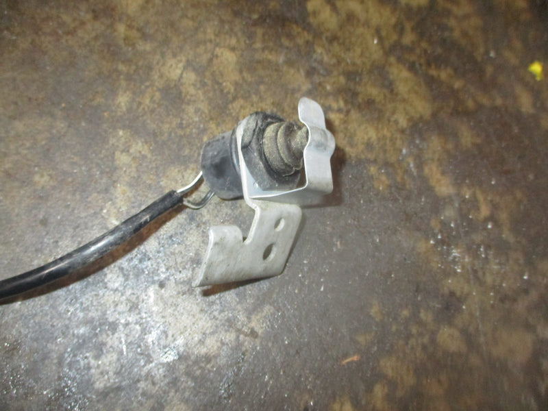 Honda 30hp 4 stroke outboard neutral switch (04302-ZV7-010)