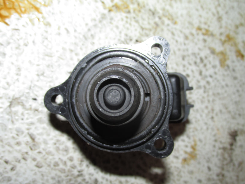 Suzuki DF200 200hp V6 Outboard IAC Valve