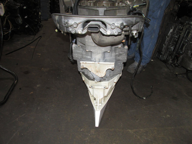Yamaha 425hp XT0 V8 4 Stroke Outboard 25" Midsection