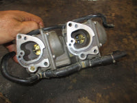 Load image into Gallery viewer, Honda 30hp 4 stroke outboard carburetor set (16101-ZW2-F02)
