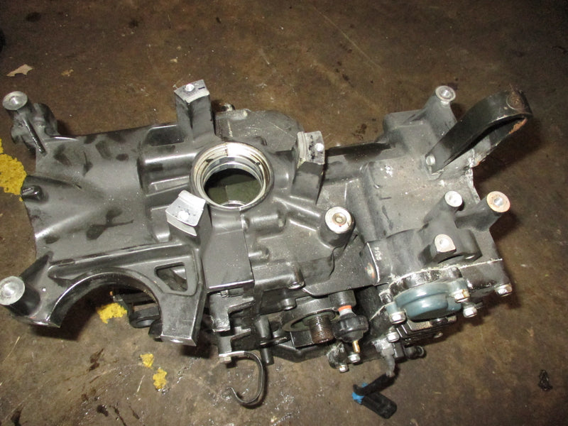 Mercury 40hp 4 stroke outboard crankcase block