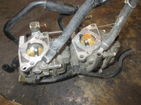 Load image into Gallery viewer, Honda 30hp 4 stroke outboard carburetor set (16101-ZW2-F02)
