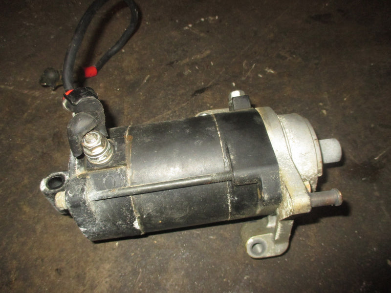 Yamaha 250hp OX66 2 stroke outboard Starter (61A-81800-01-00)