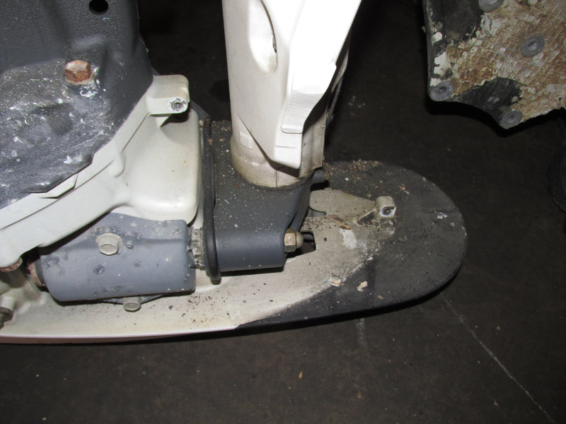 Yamaha 425hp XT0 V8 4 Stroke Outboard 25" Midsection