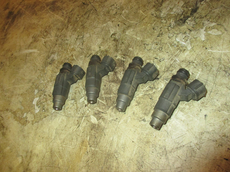 Suzuki DF70 70hp 4 Stroke outboard Fuel Injector Set (15710-99E00)