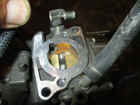 Load image into Gallery viewer, Honda 30hp 4 stroke outboard carburetor set (16101-ZW2-F02)
