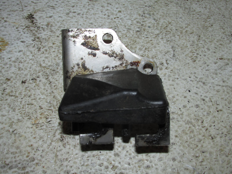 Suzuki DF200 200hp V6 Outboard Throttle & Shifter & Cable Holder (37725-93J11)
