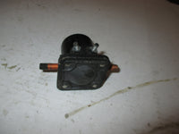 Load image into Gallery viewer, Johnson 2 stroke outboard starter solenoid Style #2
