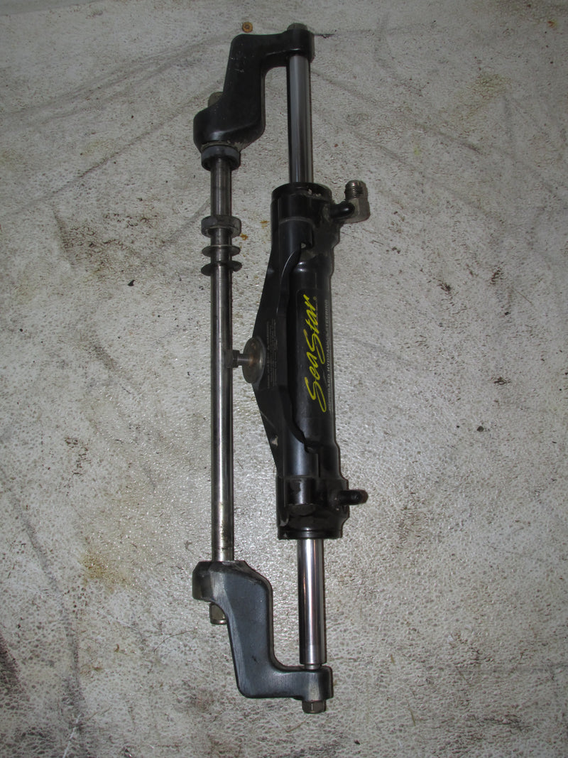 Suzuki DF200 200hp V6 Outboard Seastar Hydraulic Steering Cylinder (HC5345)