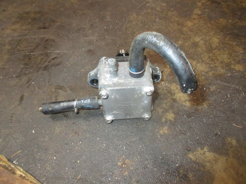 Honda 30hp 4 stroke outboard fuel pump