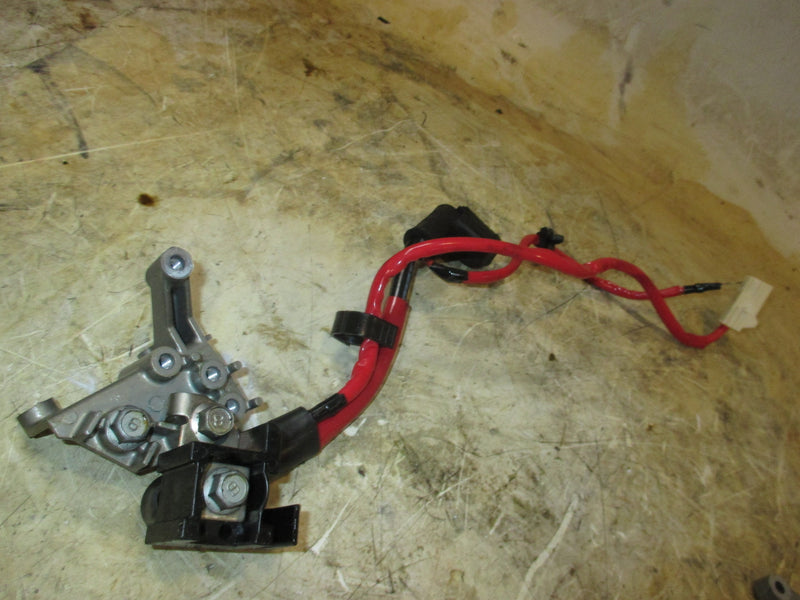 Yamaha 300hp 4 stroke outboard power harness (6CE-8259M-00)