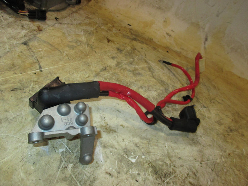 Yamaha 300hp 4 stroke outboard power harness (6CE-8259M-00)