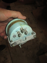 Load image into Gallery viewer, Honda outboard analog tachometer
