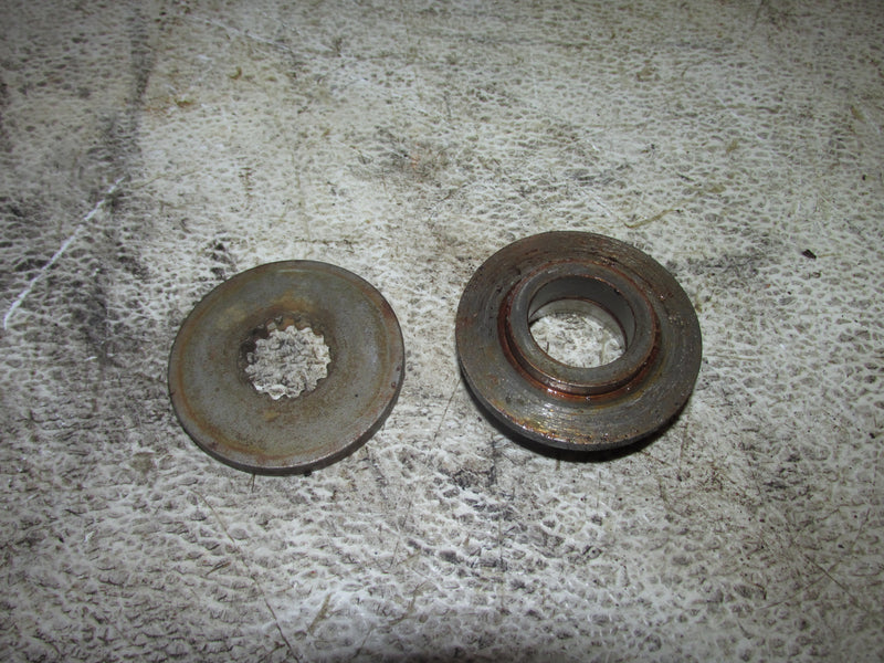 Suzuki DF200 200hp V6 Outboard Thrust Washer Set