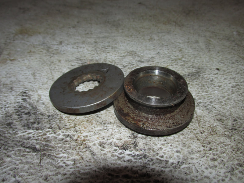 Suzuki DF200 200hp V6 Outboard Thrust Washer Set