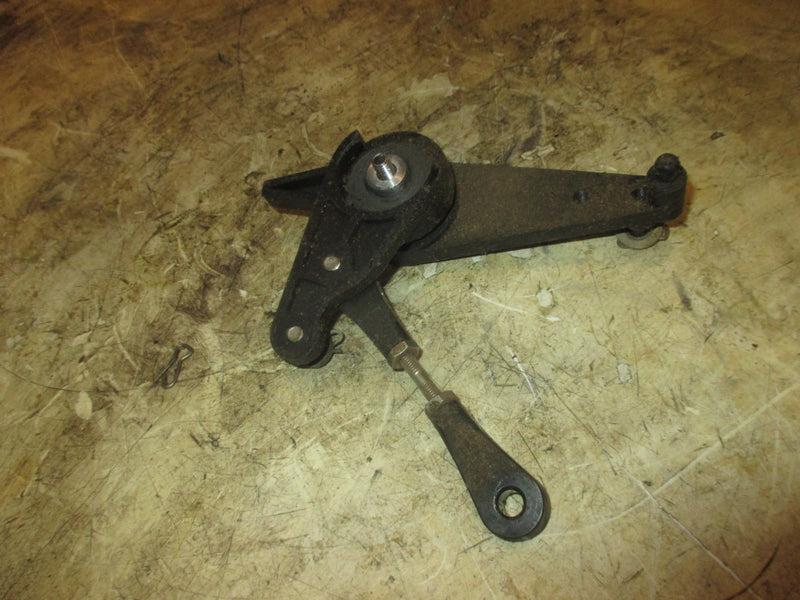 Suzuki DF70 70hp 4 Stroke outboard Throttle Bracket (23211-99E00)