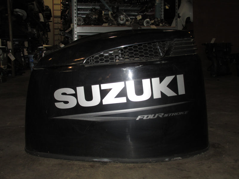 Suzuki DF250 250hp Outboard Top Cowling