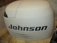 Load image into Gallery viewer, Johnson/Suzuki 90 hp 4 stroke outboard top cowling
