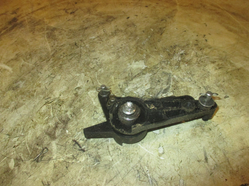 Suzuki DF70 70hp 4 Stroke outboard Throttle Bracket (23211-99E00)