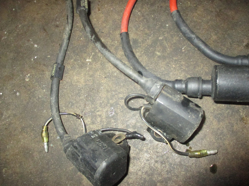 Yamaha 250hp OX66 2 stroke outboard ignition coil set