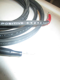 Load image into Gallery viewer, Yamaha Battery Cable Set NEW (69G-82105-01-00) 9.9hp
