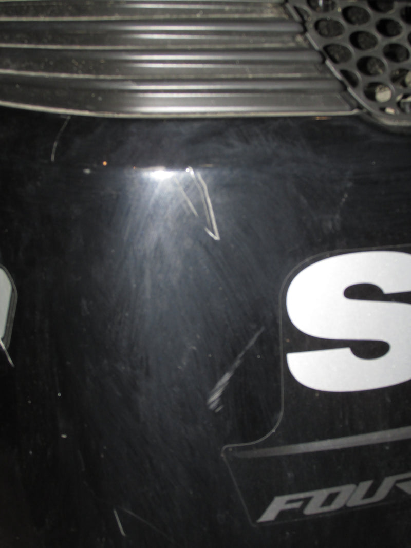 Suzuki DF250 250hp Outboard Top Cowling