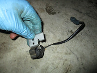 Load image into Gallery viewer, Honda BF50A 50hp outboard neutral switch (04304-ZW9-010)
