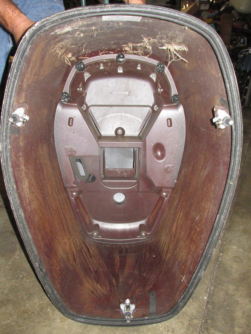 Suzuki DF250 250hp Outboard Top Cowling