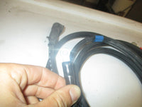 Load image into Gallery viewer, Yamaha Battery Cable Set NEW (69G-82105-01-00) 9.9hp
