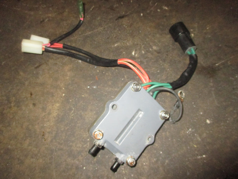 Yamaha 250hp OX66 2 stroke outboard Rectifier Regulator (61A-81960-01-00)