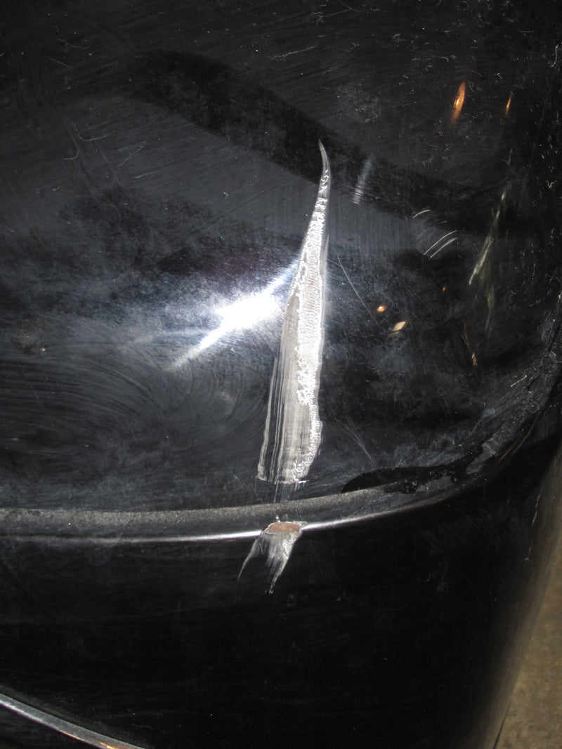 Suzuki DF250 250hp Outboard Top Cowling